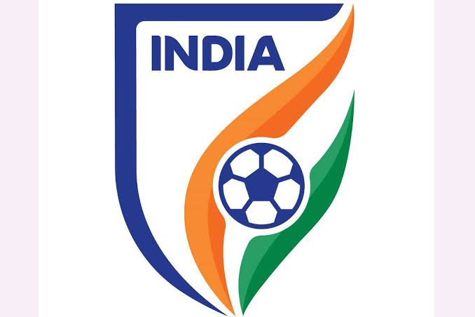 Logo AIFF, PSSI-nya India (Goal.com)