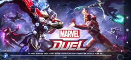 Marvel Duel (NetEase)