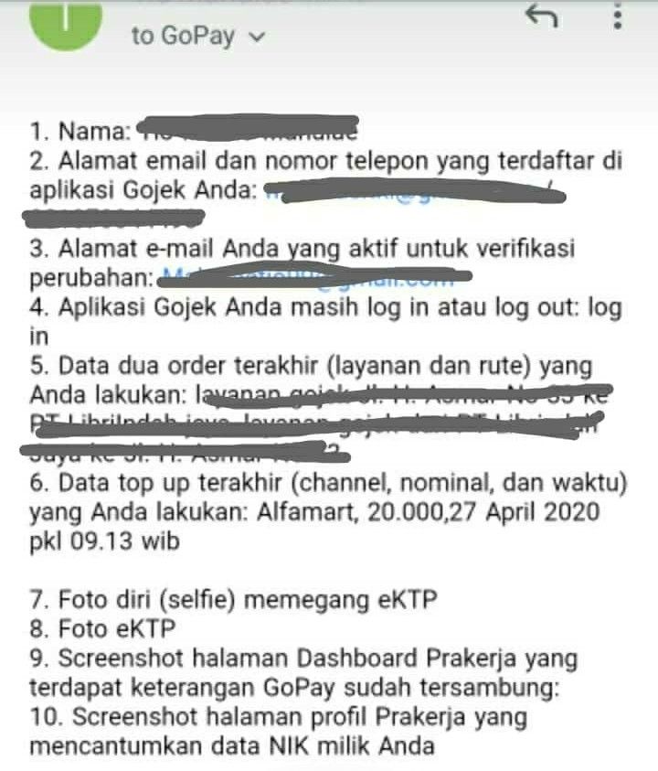 Akhirnya Memutuskan Rekening Prakerja Sudah Bisa Halaman All Kompasiana Com