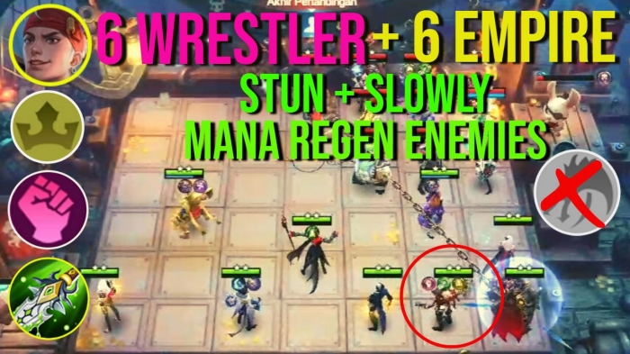 Dokpri, hasil screenshot