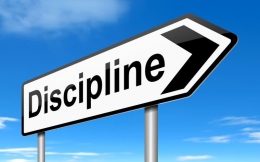 Disiplin, Sumber: news.okezone.com