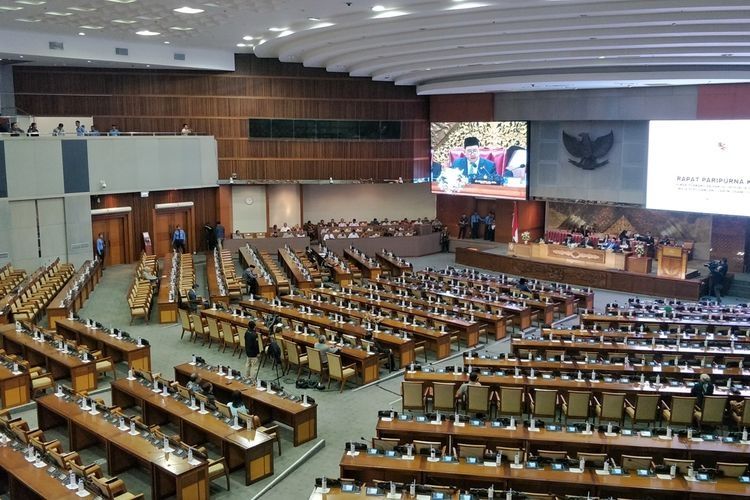 KOMPAS>COM/KRISTIAN ERDIANTO