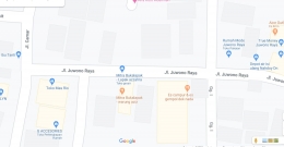 (Pemanfaatan Google Maps terhadap usaha pribadi di RW 03, Mangunharjo, Kota Semarang)