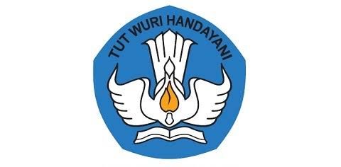 Logo Kementerian Pendidikan dan Kebudayaan Republik Indonesia (kemdikbud.go.id)