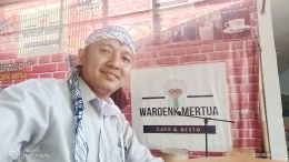 Waroeng Mertua Tegal, Foto: Aziz