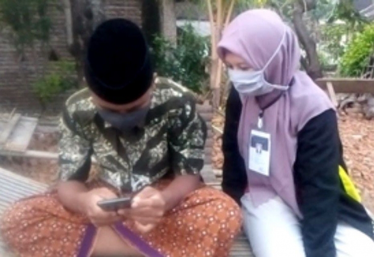 pengenalan aplikasi belajar dengan sasaran