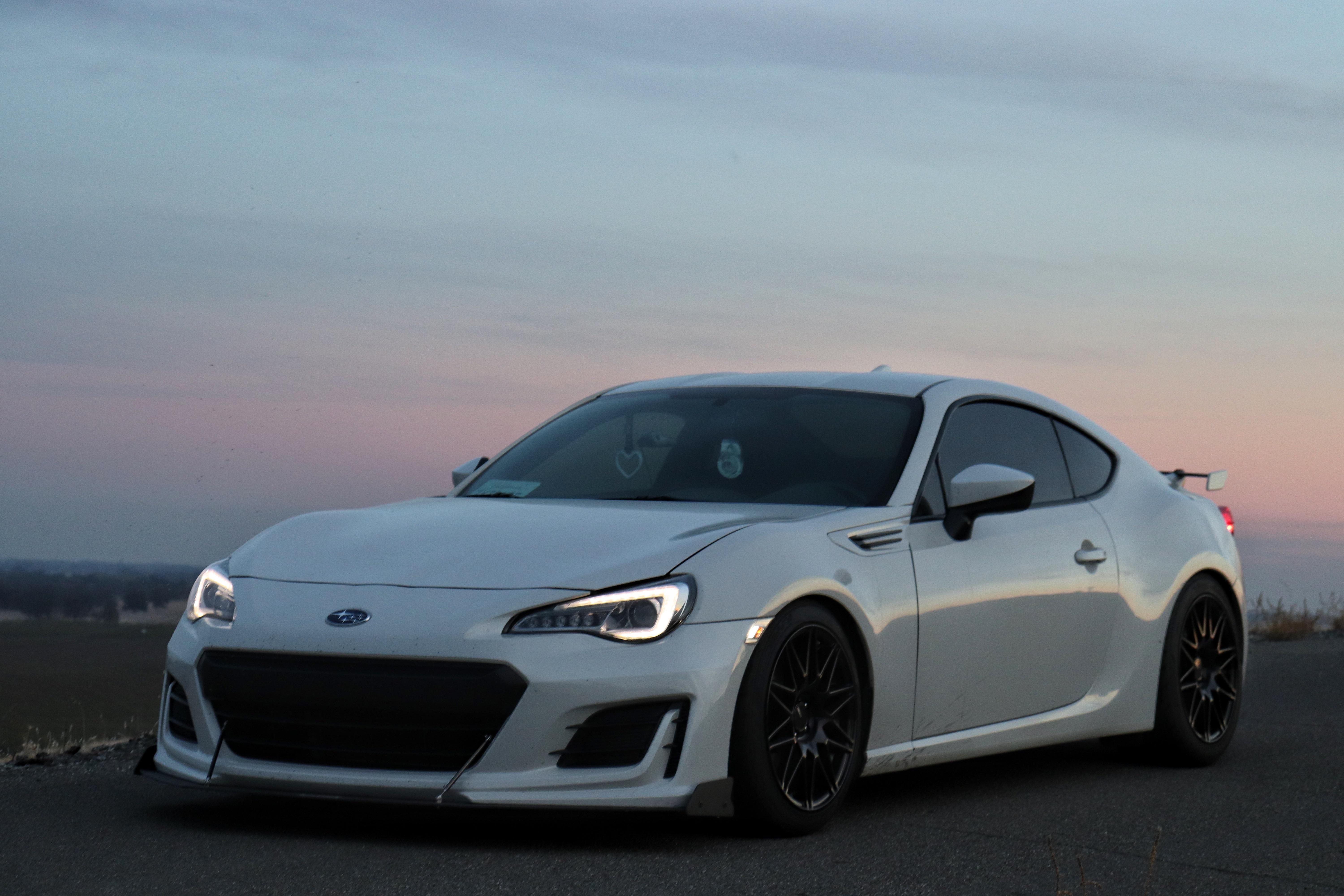 Toyota 86 via reddit.com