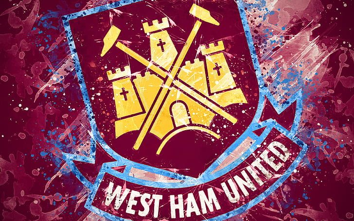 West Ham United (foto: wallpaperflare.com)