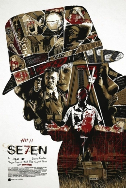 Se7en Movie