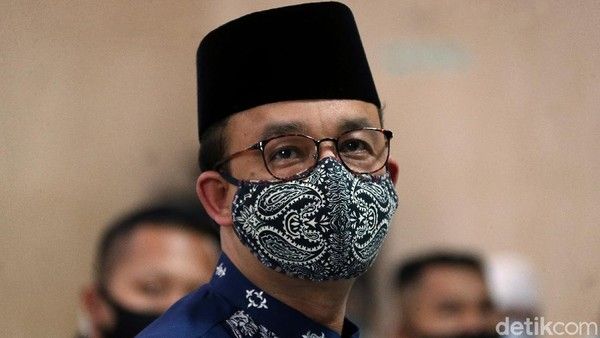 Anies Baswedan | detikcom