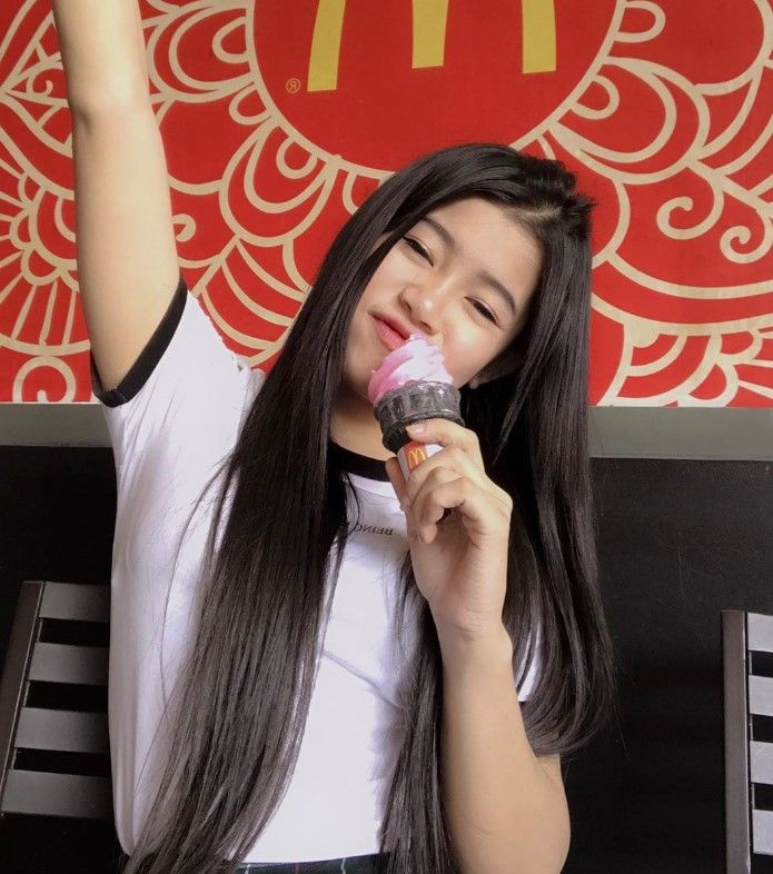 Sosok Mega Dwi Cahyani Artis Tiktok Yang Memiliki 7 8 Juta Followers Halaman All Kompasiana Sosok Mega Dwi Cahyani Artis Tiktok Yang Memiliki 7 8 Juta Followers Halaman All Kompasiana