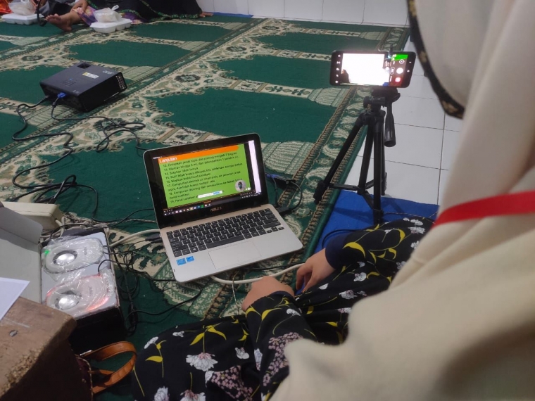 dok. pribadi