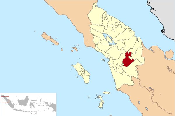 Peta Paluta (merah) / sumber : wikipedia.com