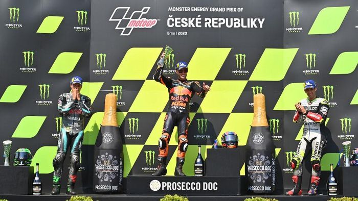 MotoGP Brno 2020, sumber : akcdn.detik.net.id