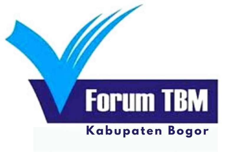 Sumber: Forum TBM Kabupaten Bogor