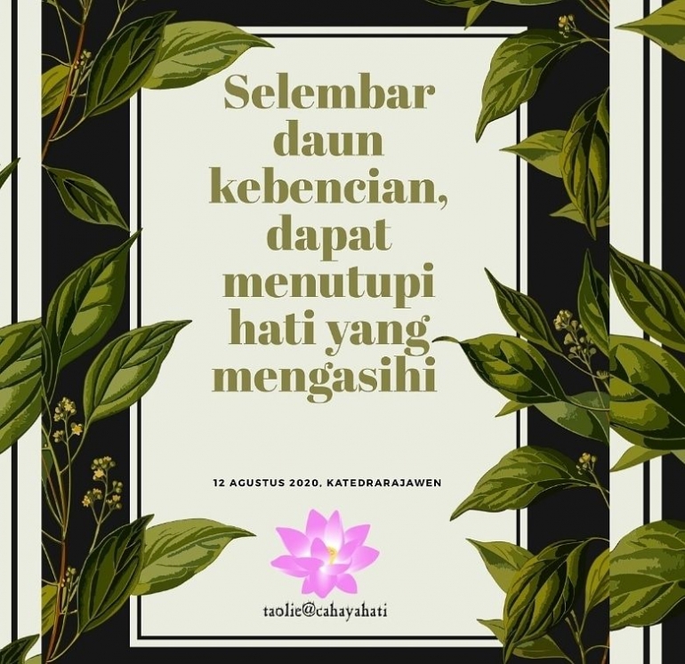 Gambar : Canva /katedrarajawen 