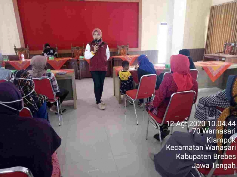 Menelisik Penerima PKH Baru