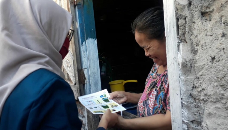 Dok. pribadi