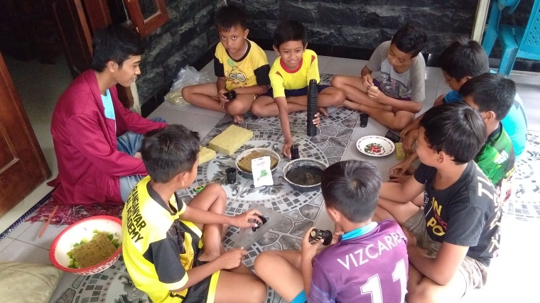 Dok. KKN