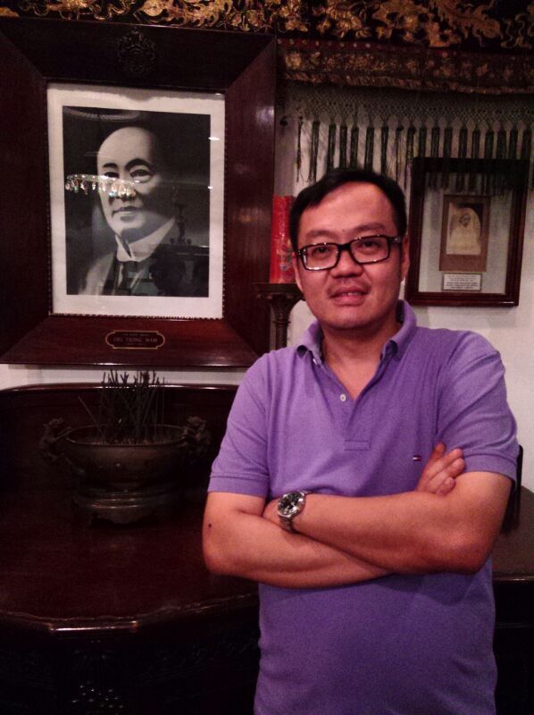 Kisah Oei Tiong Ham dari Semarang, yang Bikin "Crazy Rich Asians" Tidak