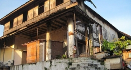 Foto kini bekas Rumah Oei Tiong Ham (sumber; jatengtoday.com)