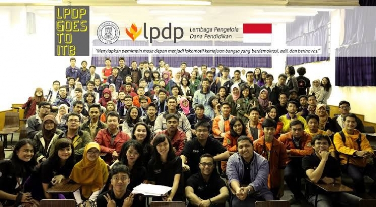 LPDP (idntimes.com)