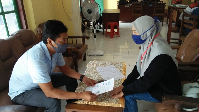 dok. pribadi