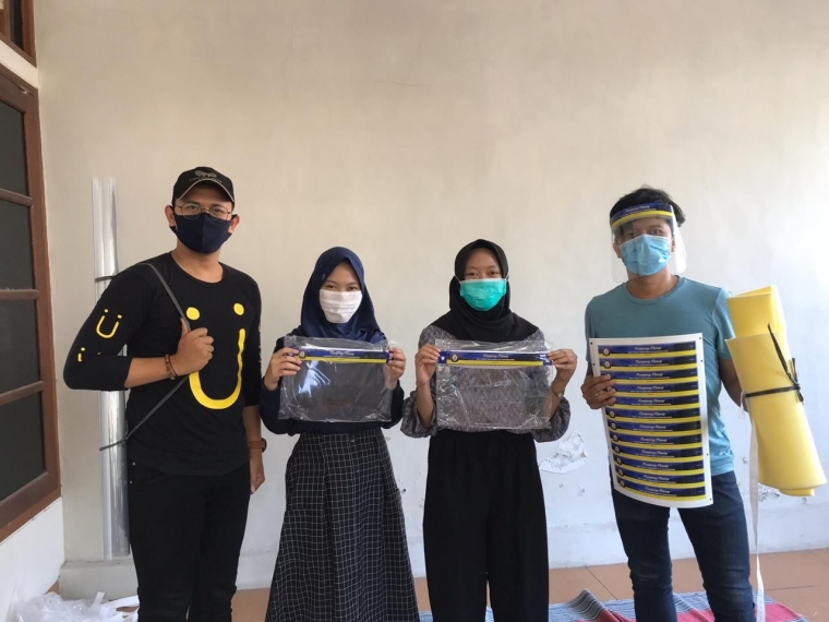 Dok. pribadi