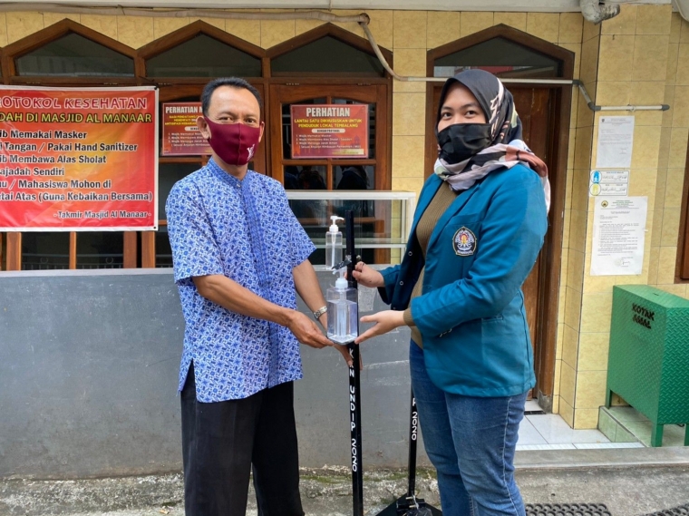 Dok. KKN