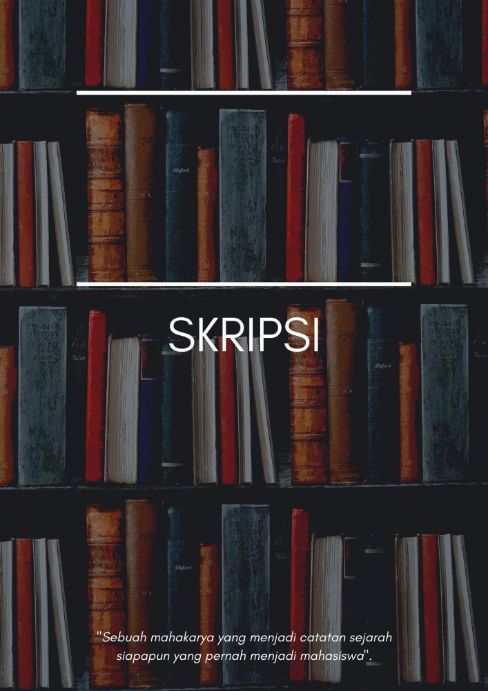 Skripsi (Sumber gambar: Canva.com)