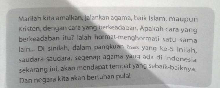 Dok. pribadi