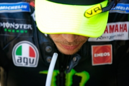 Lucky Rossi (dok.motogp.com)