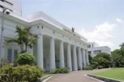 Gedung Pancasila (Kemlu.go.id)