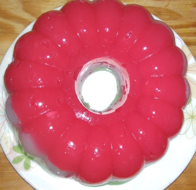 Menyambut Hut Ke 75 Ri Yuk Membuat Es Selendang Mayang Oleh Martha Weda Kompasiana Com