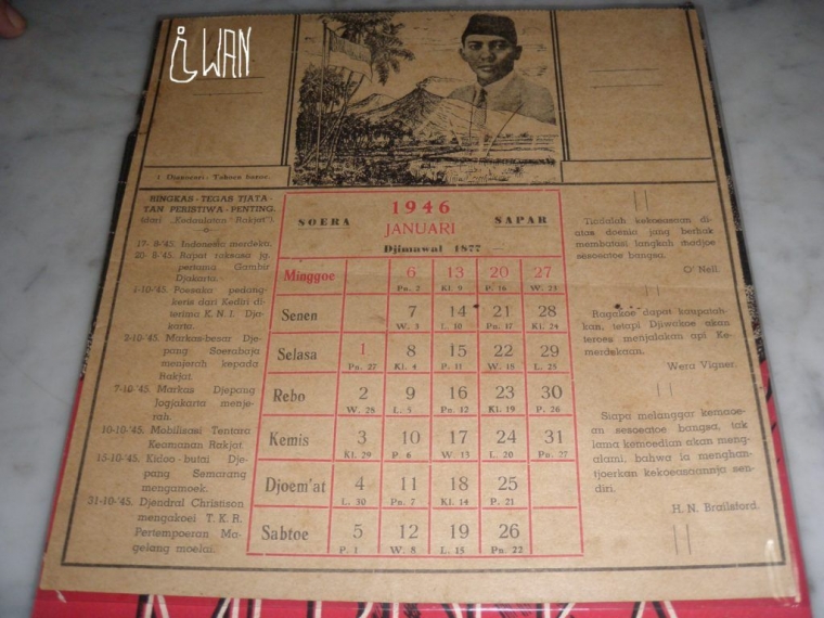 Misteri Hilangnya Hari  Ahad yang Diganti Minggu  Halaman 1  Misteri Hilangnya Hari  Ahad yang Diganti Minggu  Halaman 1