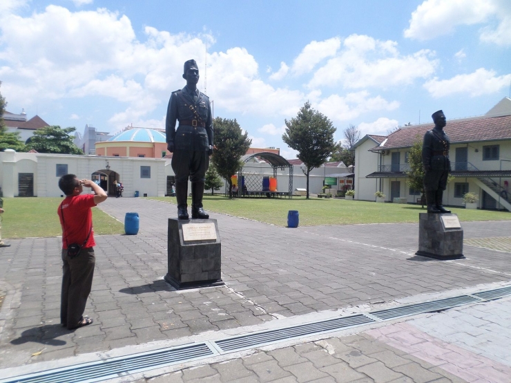 Foto Artikel Apa Sih Arti Kemerdekaan buat Kamu? Kompasiana.com