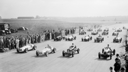 Grand Prix Formula 1946 (non-world championship)
