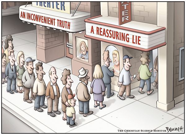 Credit: Clay Bennett, Christian Science Monitor, 2006