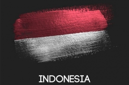 Ilustrasi tentang Indonesia. Gambar: Shutterstock via Kompas.com