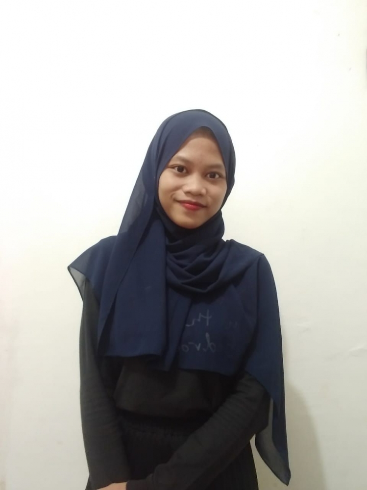Artikel ini ditulis oleh Khummayroh Saras Tary (0201172108) mahasiswa fakultas Syari'ah dan Hukum Universitas Islam Negeri Sumatera Utara 