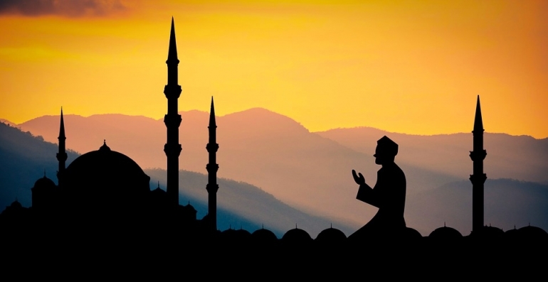 13 Pertanyaan yang Sering Ditanyakan Pemikir Mengenai Agama Islam. | sumber gambar liverpoolmuslims.co.uk