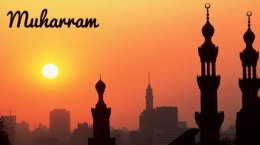 Muharram (sumber: pontianak.tribunnews.com)