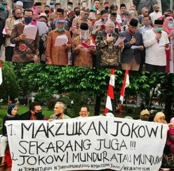 Dokumentasi Indonesia Hari Ini