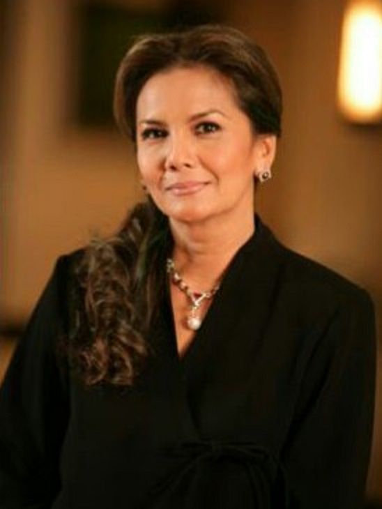 Mbak Christine Hakim ( wikipedia.com )