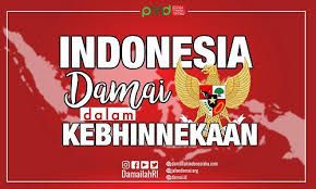 Indonesia Damai - jalandamai.org