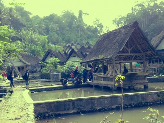 Kampung Naga Adopsi Hutan Adat demi Menjaga Keseimbangan Alam Halaman 4