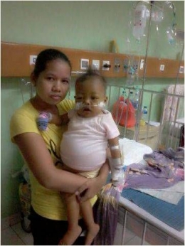 ASN Inspiratif 2020 Dyah Putri Ambarwati Penggagas Rumah Singgah