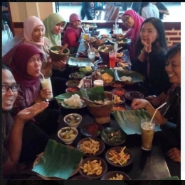 ASN Inspiratif 2020 Dyah Putri Ambarwati Penggagas Rumah Singgah