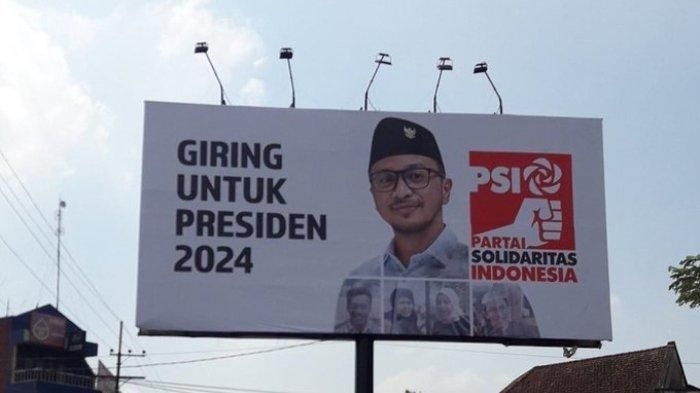 Billboard (tribunnews.com)