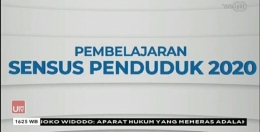 Hasil tangkapan layar pada live streaming TVRI di web useetv.com